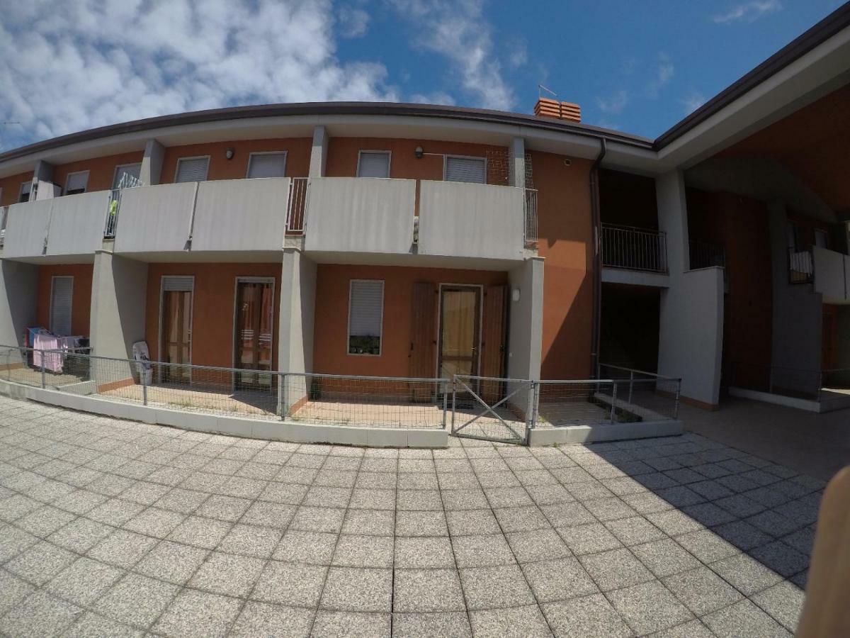 Veronica'S House Valeggio sul Mincio Exterior photo